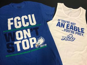 Image post by @fgcudirtybirds on Instagram