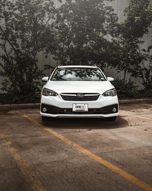 Image post by @schompsubaru on Instagram