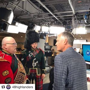 Image post by @standrewstoronto on Instagram