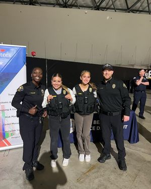 Image post by @lbsusaac on Instagram