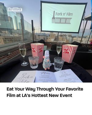 Image post by @thrillist on Instagram