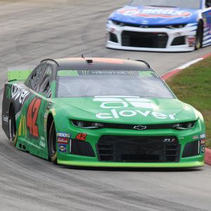 Image post by @martinsvilleswy on Instagram