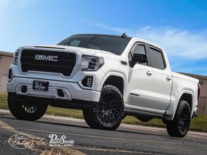 Image post by @davesinclaircustoms on Instagram