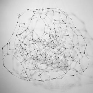 Image post by @drawingcenter on Instagram