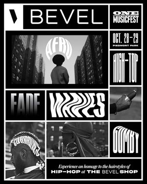 Image post by @bevel on Instagram
