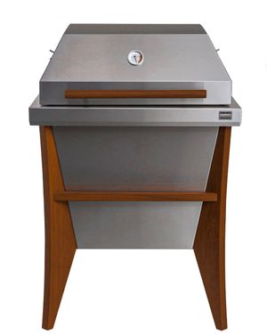 Image post by @kalamazoogrills on Instagram