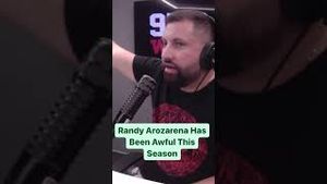 Video post by @953wdae on YouTube