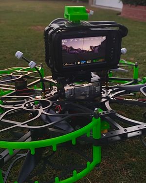 Image post by @slaytech on Instagram