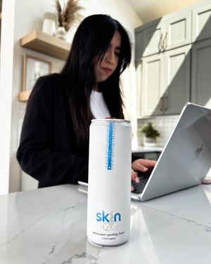Image post by @sknh2o on Instagram