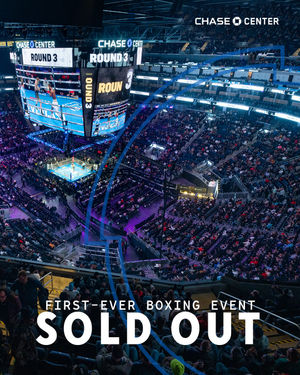 Image post by @chase_center on Instagram