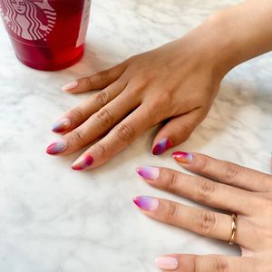 Image post by @dashingdiva_usa on Instagram