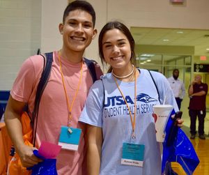 Image post by @utsastudents on Instagram
