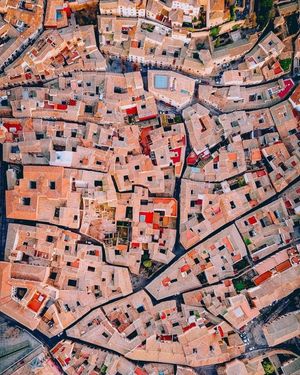 Image post by @dronepals on Instagram