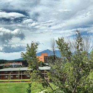 Image post by @nauflagstaff on Instagram