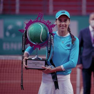 Image post by @wta on Instagram