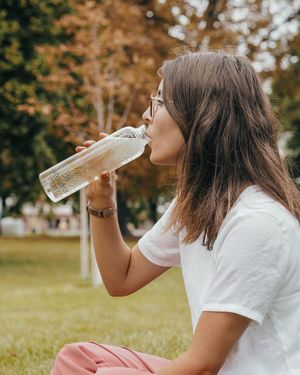Image post by @waterdrop on Instagram
