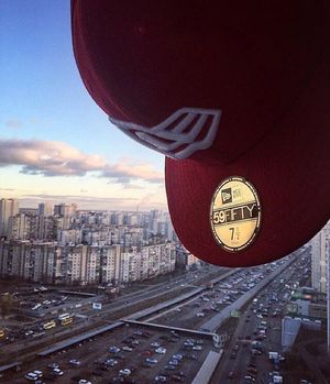 Image post by @neweracap on Instagram