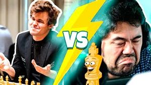 Video post by @chesskidofficial on YouTube