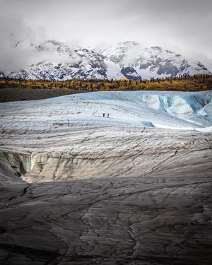 Image post by @nationalparkspartnership on Instagram