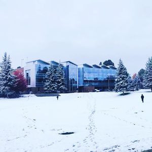 Image post by @nauflagstaff on Instagram