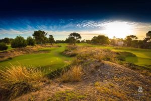 Image post by @glenelggolf on Instagram