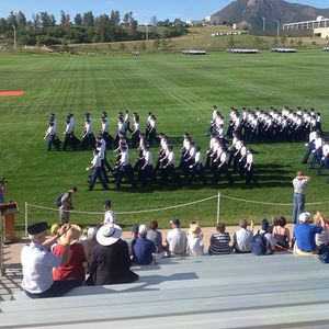 Image post by @af_academy on Instagram