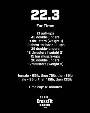 Image post by @roguefitness on Instagram