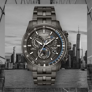 Image post by @citizenwatchus on Instagram