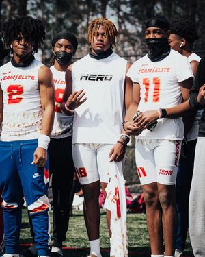 Image post by @herofball on Instagram