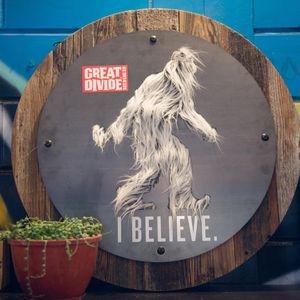 Image post by @greatdividebrew on Instagram