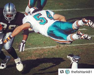 Image post by @5reasonssports on Instagram