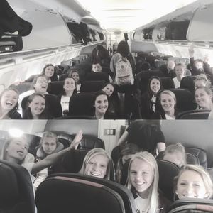 Image post by @hokieslax on Instagram