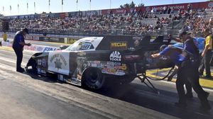 Image post by @jfr_racing on Instagram