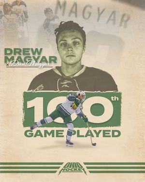Image post by @bobcatshockey on Instagram