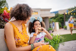 Image post by @disneyparks on Instagram
