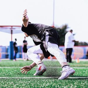 Image post by @riddellsports on Instagram