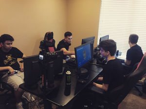 Image post by @complexitygaming on Instagram