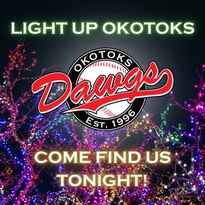 Image post by @okotoksdawgs on Instagram