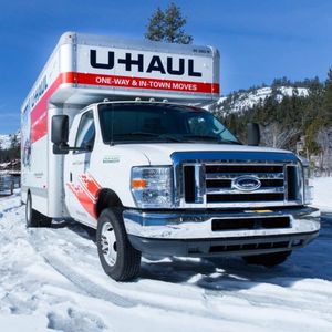 Image post by @uhaul on Instagram