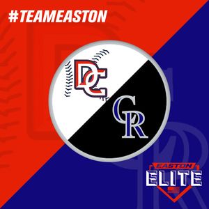 Image post by @eastonbaseball on Instagram