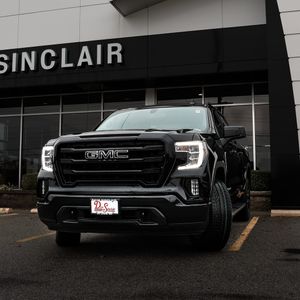 Image post by @davesinclairbuickgmc on Instagram