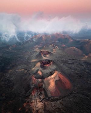 Image post by @dronepals on Instagram