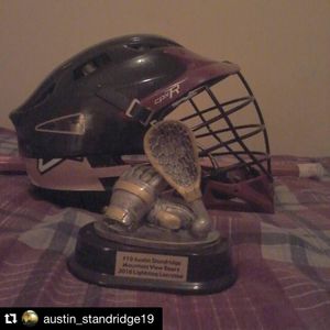 Image post by @cascade_lacrosse on Instagram