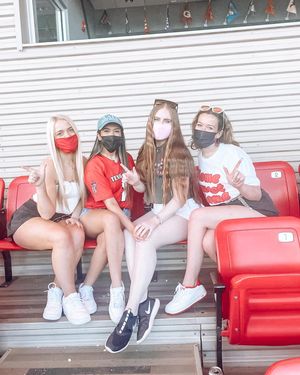 Image post by @texastechadpi on Instagram