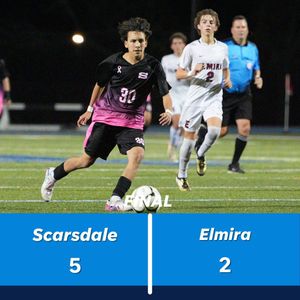 Image post by @lohudsports on Instagram