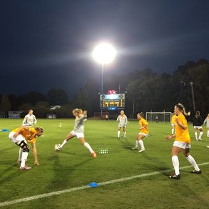 Image post by @vol_soccer on Instagram