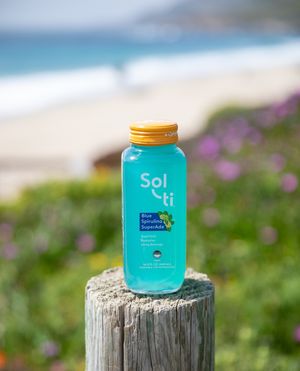 Image post by @drinksolti on Instagram
