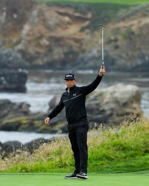 Image post by @wilsongolfcanada on Instagram