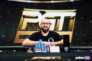 Image post by @pokergonews on Instagram