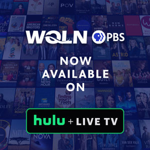 Image post by @wqlnpbsnpr on Instagram